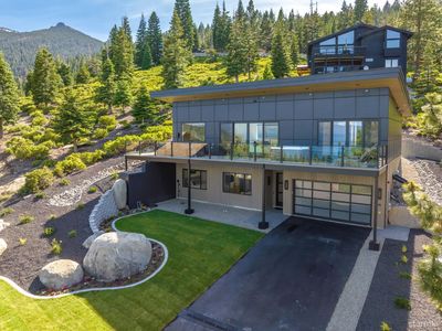 9172 Scenic Dr, Tahoma, CA, 96142