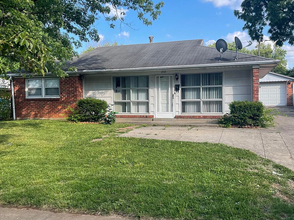 2118 Goldsmith Ln, Louisville, KY 40218 | Zillow