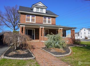 400 Stockton St, Hightstown, NJ 08520