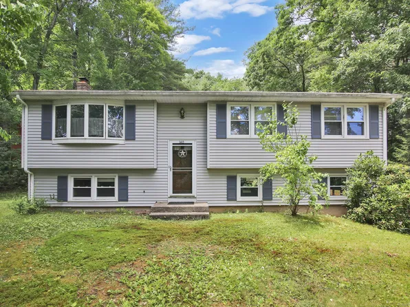 140 East Street, Stafford, CT 06076
