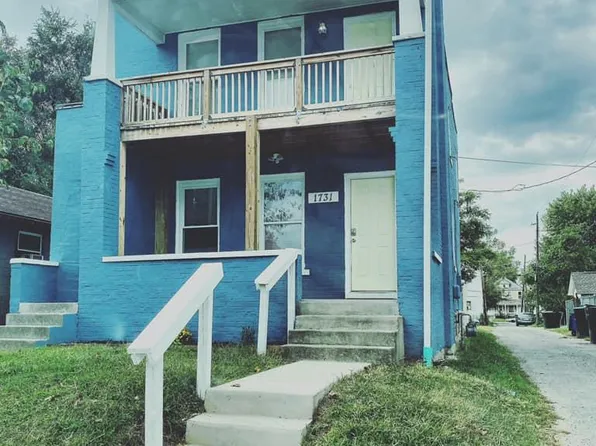 1731 S 5th St, Columbus, OH 43207