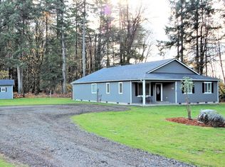 3435 Sapp Rd SW, Olympia, WA 98512