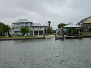 350 Copano Ridge Rd, Rockport, TX 78382