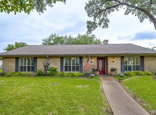 1621 Lake Hill Ln, Plano, TX 75023