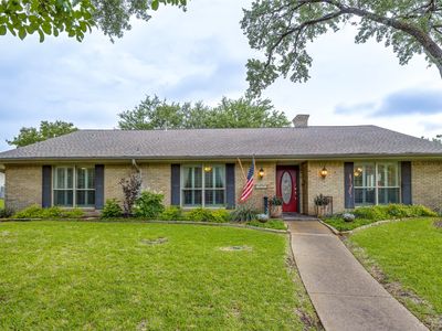 1621 Lake Hill Ln, Plano, TX, 75023