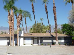 37115 Palmdale Rd, Rancho Mirage, CA 92270