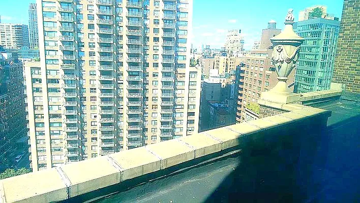 Rented by Manhattan Spaces | media 6