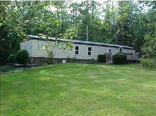 56 Cambridge Rd, Dexter, ME 04930
