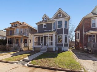 612 Marston St, Detroit, MI