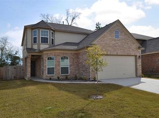 10422 Fire Sage Ln, Humble, TX 77396
