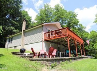 1310 River Rd, Milanville, PA 18443
