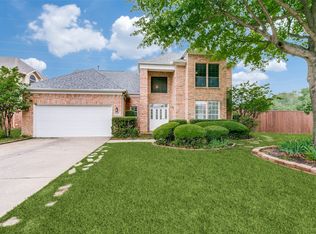 2410 Bowie Ln, Grapevine, TX 76051