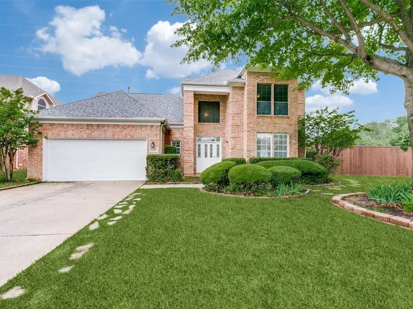 2410 Bowie Ln, Grapevine, TX 76051