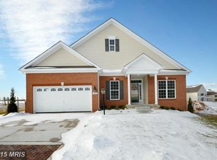 500 Morvich Way, Havre De Grace, MD 21078