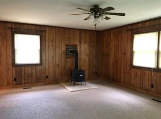 1014 State Highway 55 W, Mount Olive, NC 28365