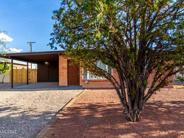 3656 E 23rd St, Tucson, AZ 85713