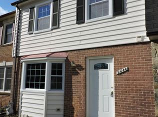 9644 Kanfer Ct, Gaithersburg, MD 20886