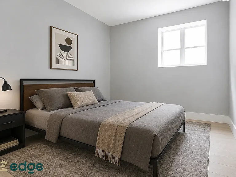 702 Fenimore St #1B — Photo 4