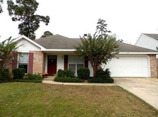 125 Windchase Dr, Brandon, MS 39042