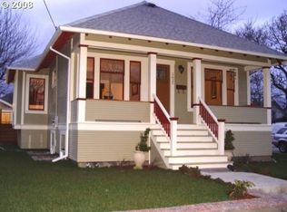 5625 NE 10th Ave, Portland, OR 97211