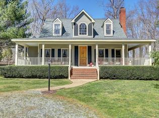 3424 Richards Run, Powhatan, VA 23139