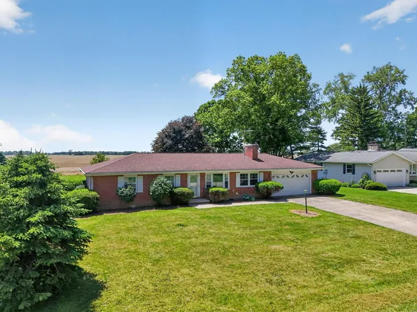 10669 Betty Ln, Richwood, OH 43344