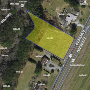 LOT 34 Lankford Hwy, Painter, VA, 23420