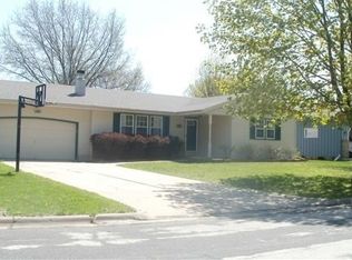 3133 Peachtree St, Janesville, WI 53548