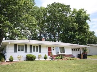 214 Lisa Dr, Brockton, MA 02302
