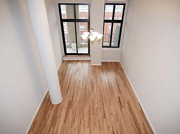 Loft View