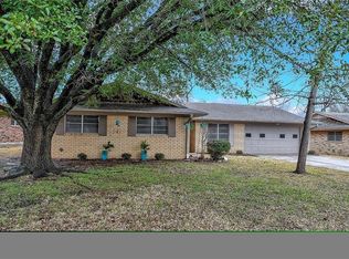 512 Dean Dr, Denison, TX 75020