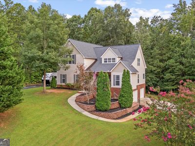 176 Oak Leaf Dr, Carrollton, GA, 30116