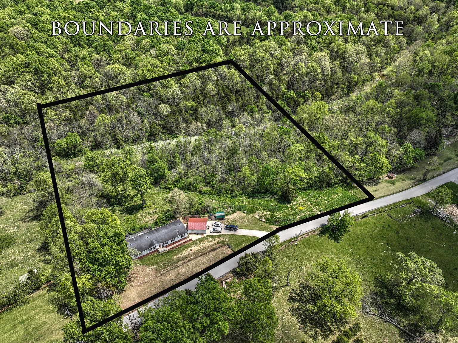 272 Scotts Mill Rd, Sadieville, KY 40370 Zillow