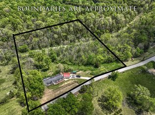 272 Scotts Mill Rd, Sadieville, KY 40370