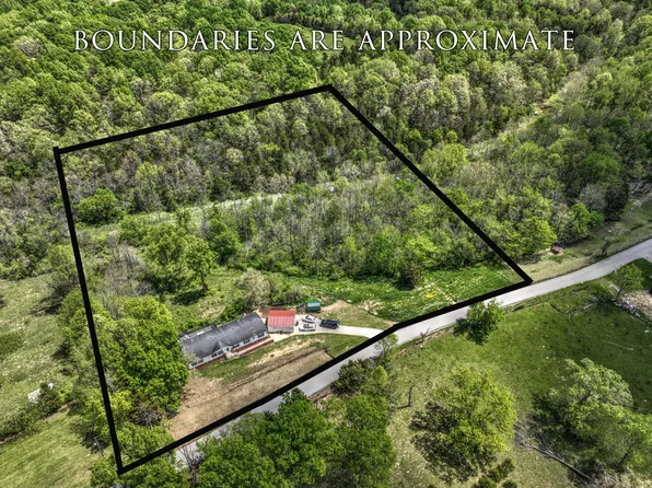 272 Scotts Mill Rd, Sadieville, KY 40370