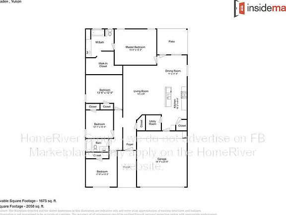 2nd image of 2512 Caden Ct
