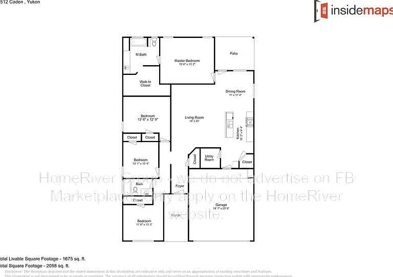 2512 Caden Ct — Photo 2