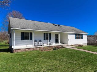 110 Whitmore Ave, Johnstown, NY 12095