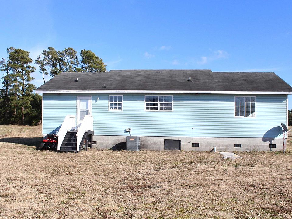 776 Radar Rd, Engelhard, NC 27824 Zillow