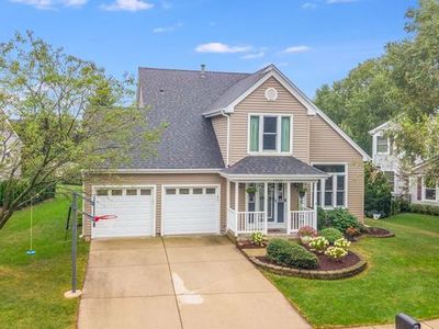 1905 Revere Ln, Elk Grove Village, IL, 60007