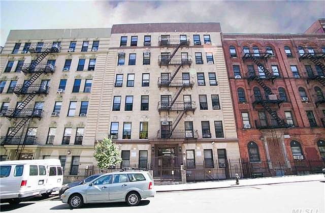 1st image of 537 W 133rd St APT 34