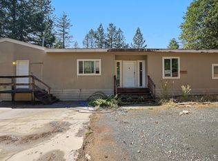 3316 Merkel Dr, Georgetown, CA 95634