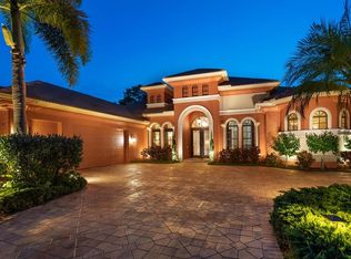 64 Grande Fairway, Englewood, FL 34223