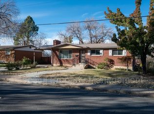 2197 N 250 W, Sunset, UT 84015