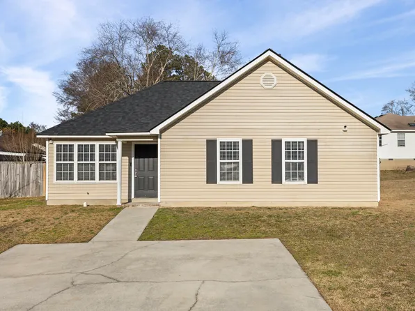4717 E Creek Mill Court, Grovetown, GA 30813