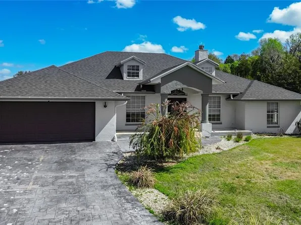 3245 NW 137TH PLACE, REDDICK, FL 32686