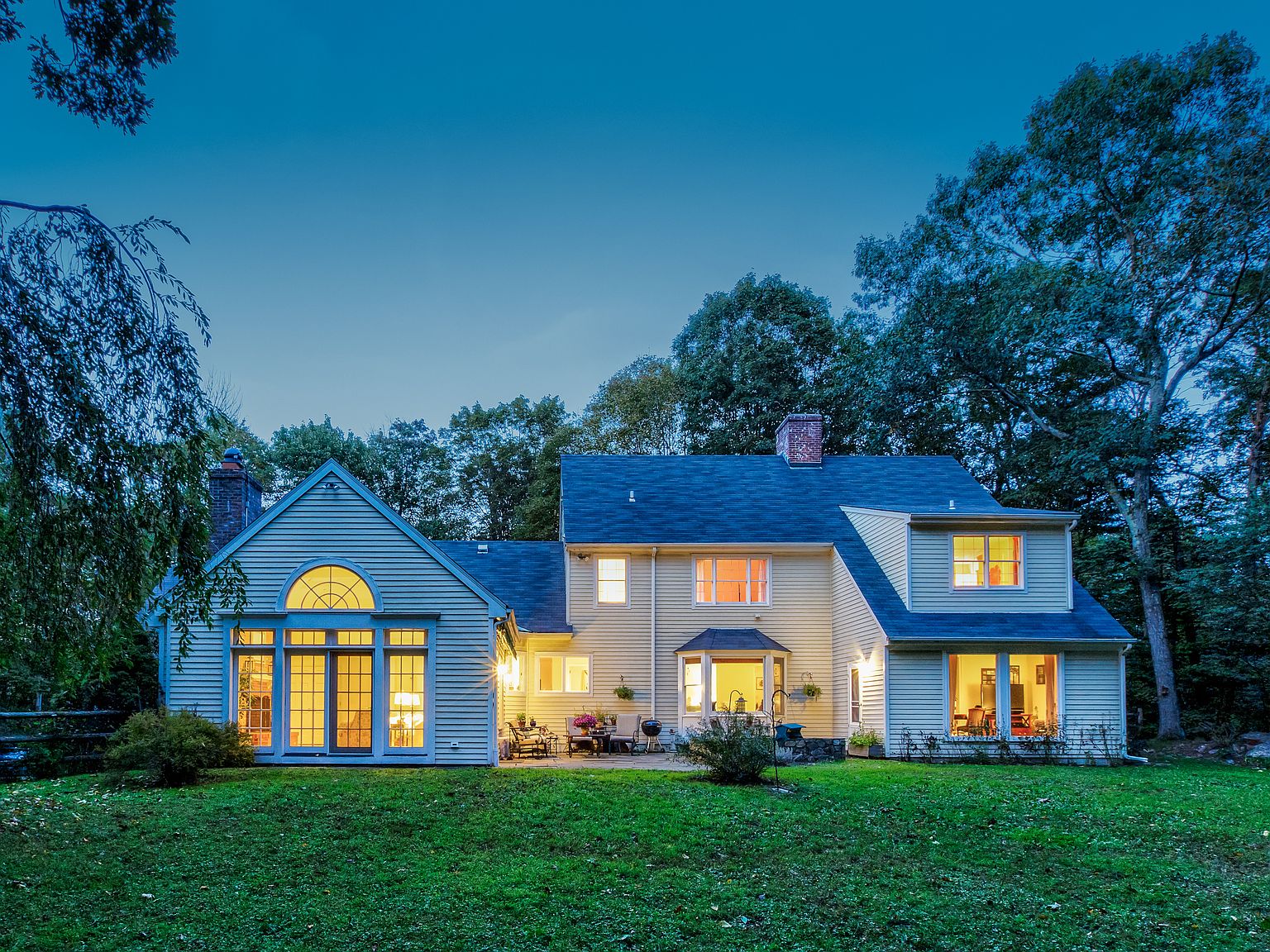 135 Mill Rd, New Canaan, CT 06840 Zillow