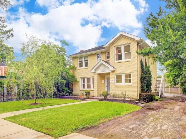 1629 Bonnie Brae St, Houston, TX 77006
