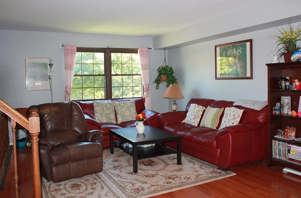 3 bed, 2.5 bath, 1440 sqft, $2,600 — Photo 4