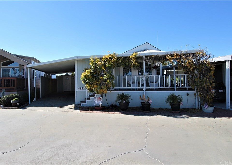 1st image of 1295 S Cawston Ave Space 499